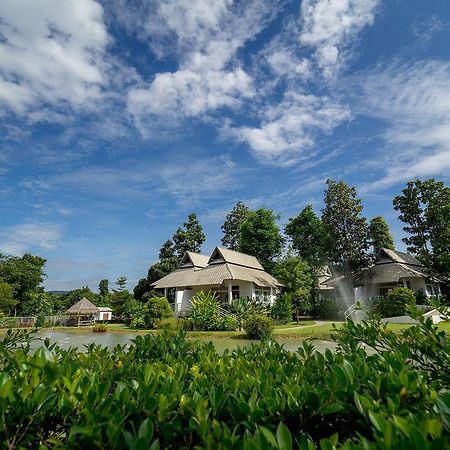 Vivo Bene Village Doi Saket Екстериор снимка