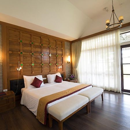 Vivo Bene Village Doi Saket Екстериор снимка