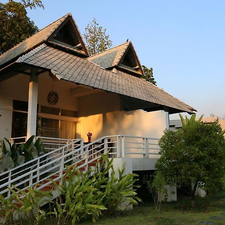 Vivo Bene Village Doi Saket Екстериор снимка