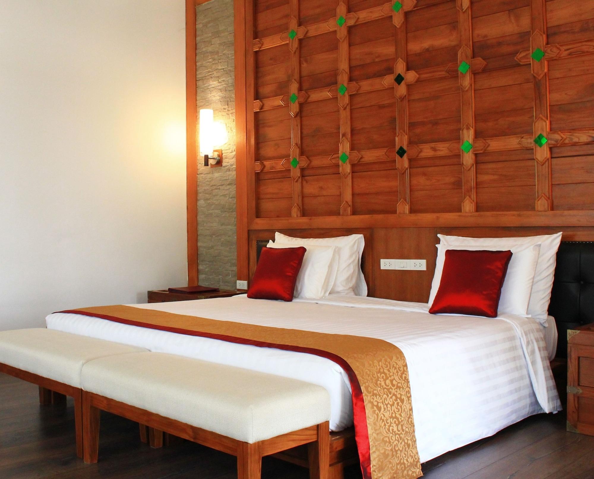 Vivo Bene Village Doi Saket Екстериор снимка
