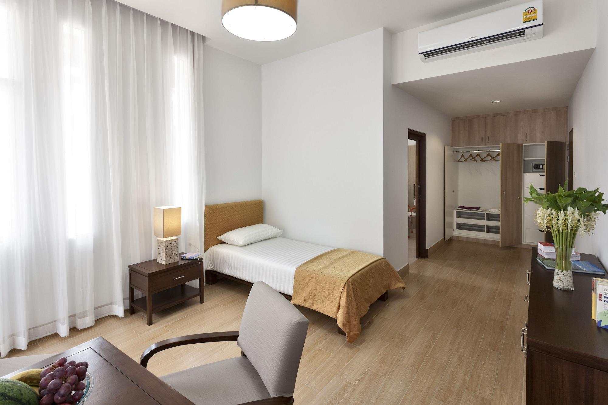 Vivo Bene Village Doi Saket Екстериор снимка