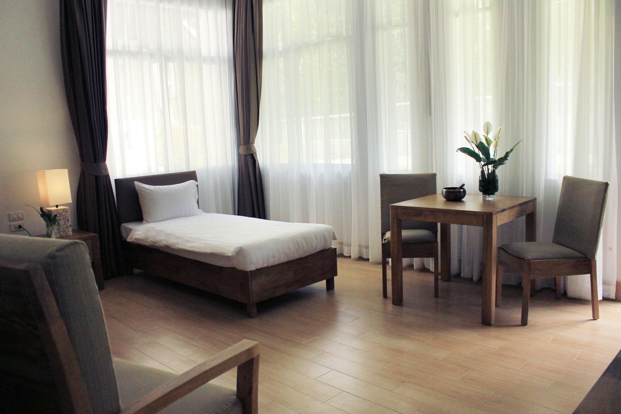 Vivo Bene Village Doi Saket Екстериор снимка
