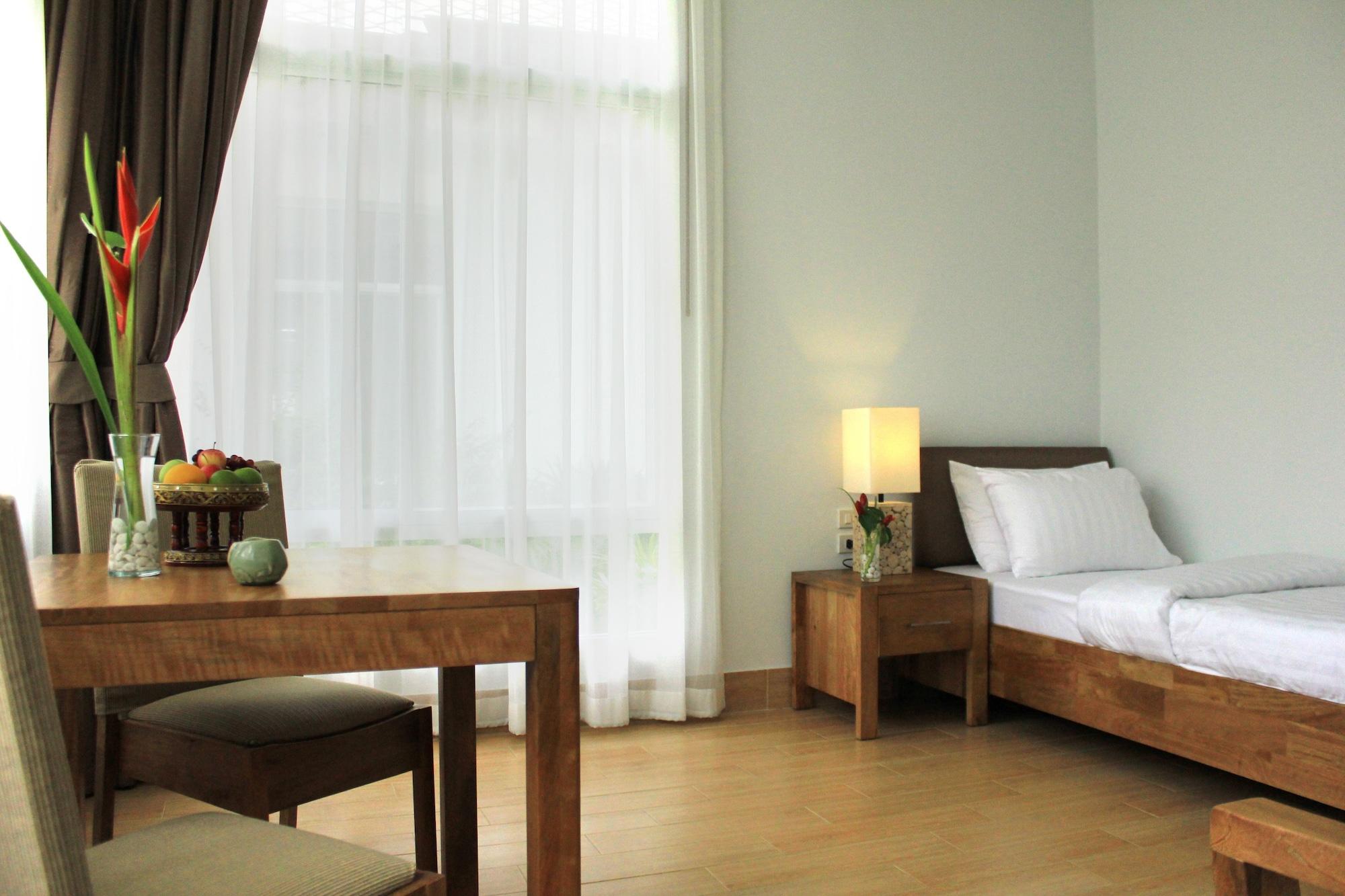 Vivo Bene Village Doi Saket Екстериор снимка