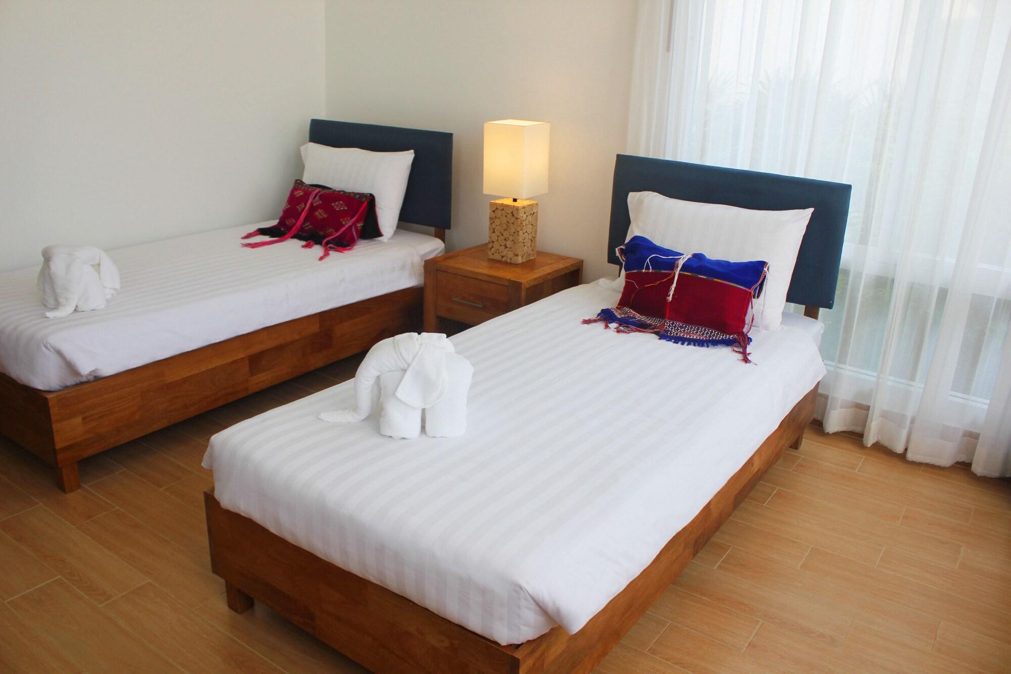 Vivo Bene Village Doi Saket Екстериор снимка