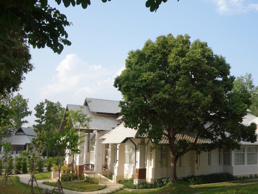 Vivo Bene Village Doi Saket Екстериор снимка