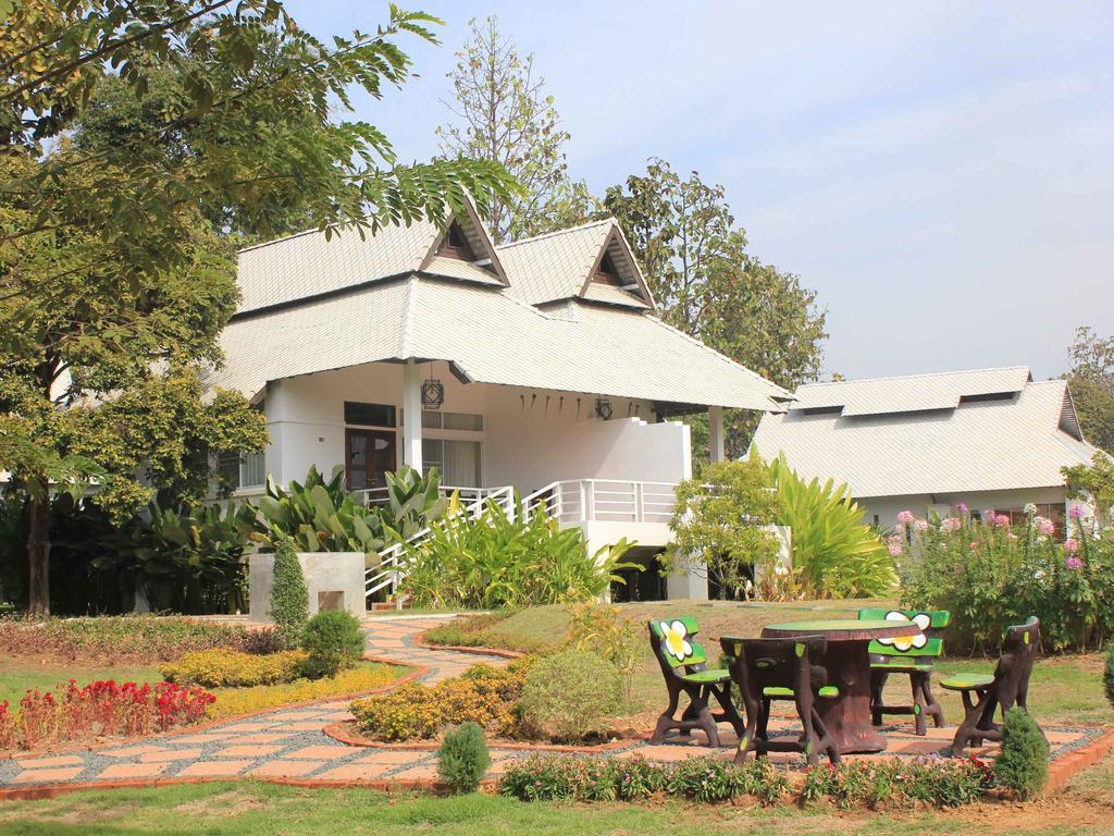 Vivo Bene Village Doi Saket Екстериор снимка