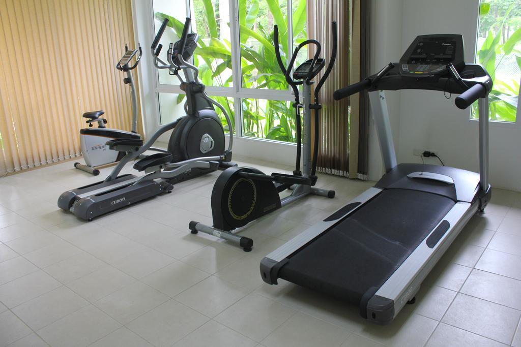 Vivo Bene Village Doi Saket Екстериор снимка