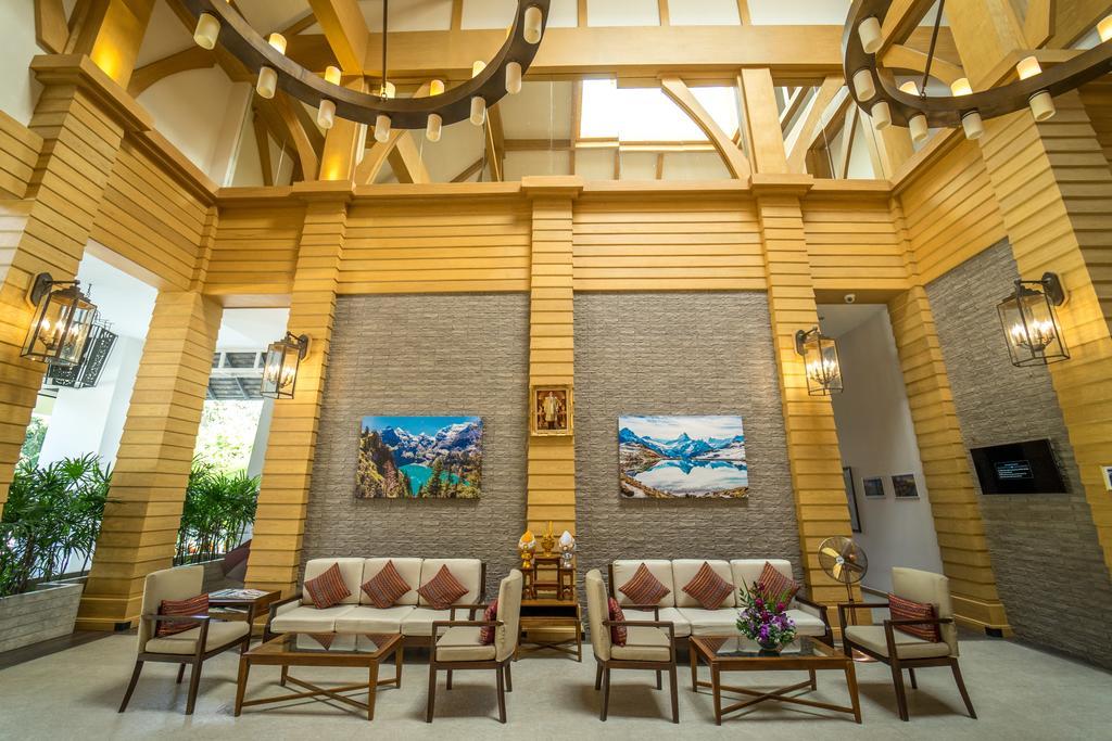 Vivo Bene Village Doi Saket Екстериор снимка