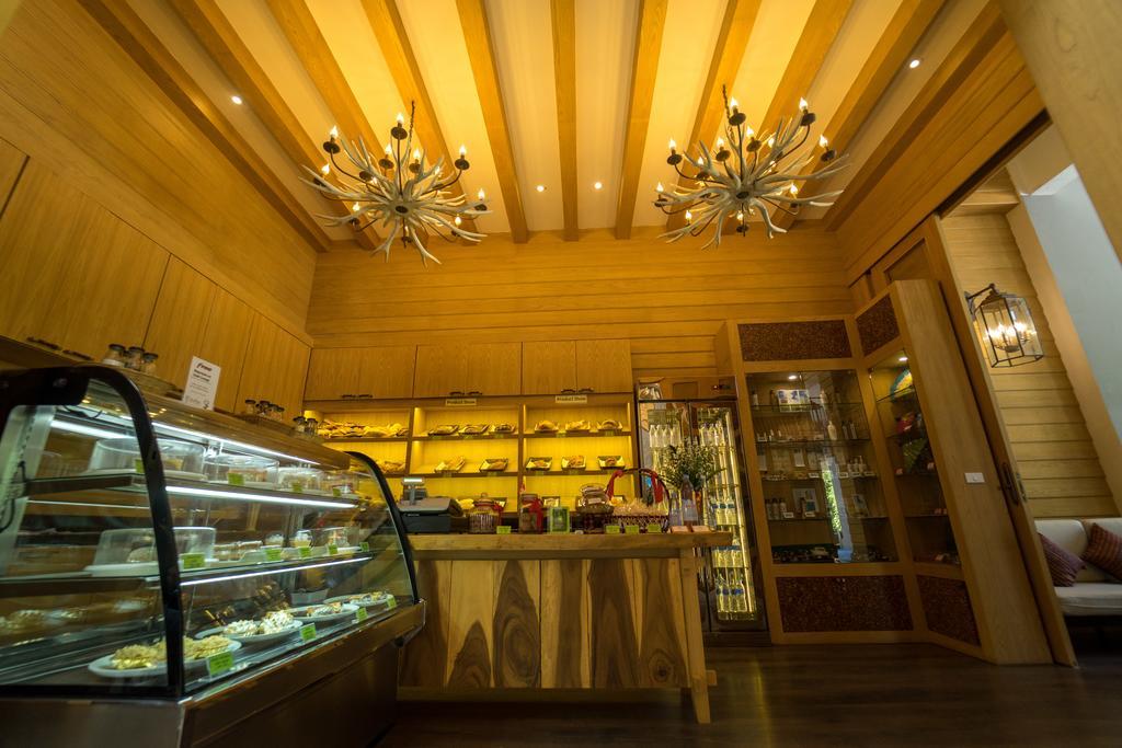 Vivo Bene Village Doi Saket Екстериор снимка