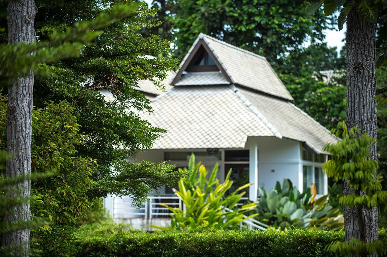 Vivo Bene Village Doi Saket Екстериор снимка