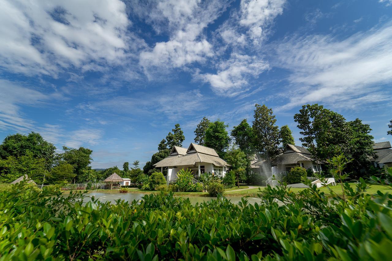 Vivo Bene Village Doi Saket Екстериор снимка