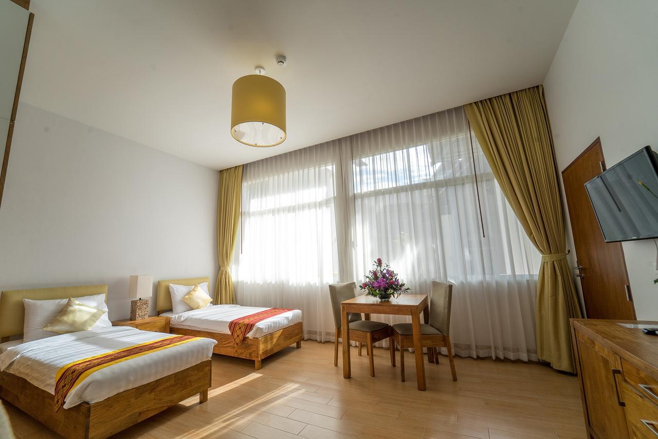 Vivo Bene Village Doi Saket Екстериор снимка