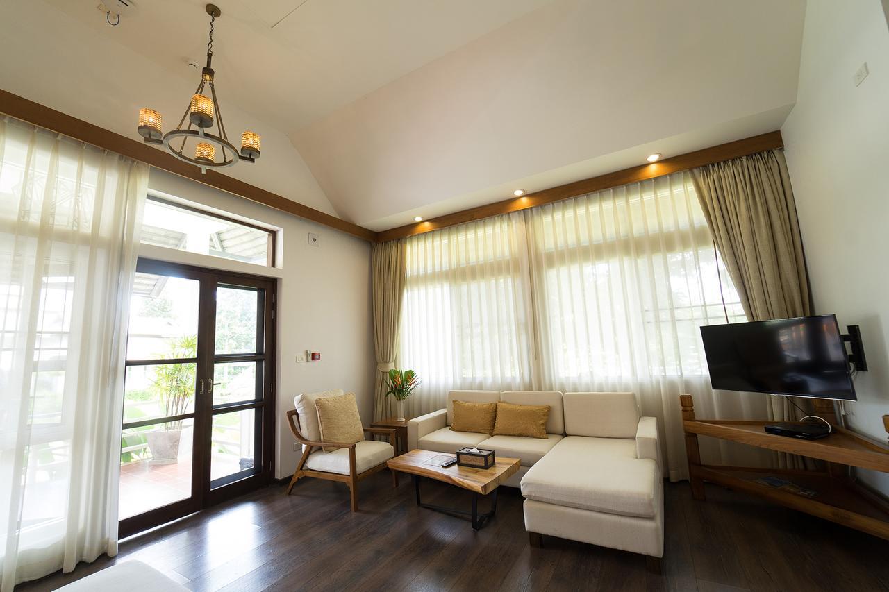 Vivo Bene Village Doi Saket Екстериор снимка