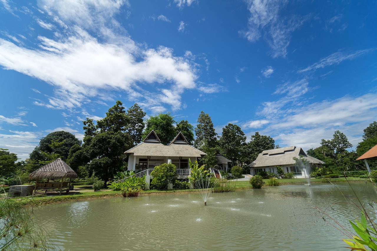 Vivo Bene Village Doi Saket Стая снимка