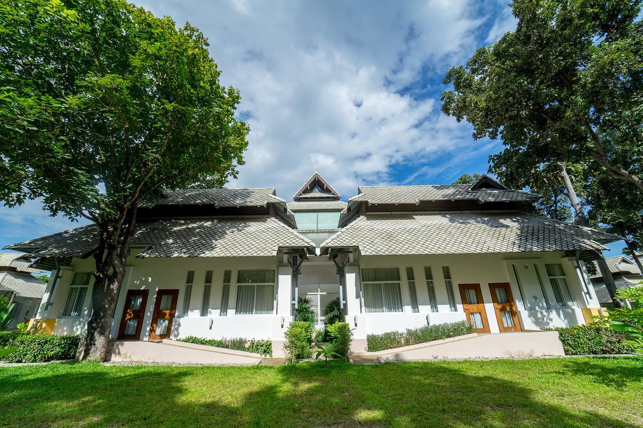 Vivo Bene Village Doi Saket Екстериор снимка