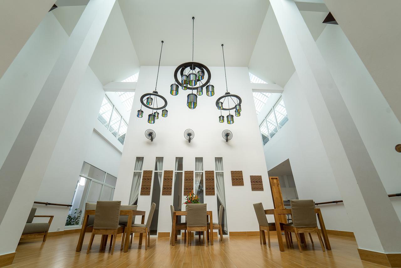 Vivo Bene Village Doi Saket Стая снимка