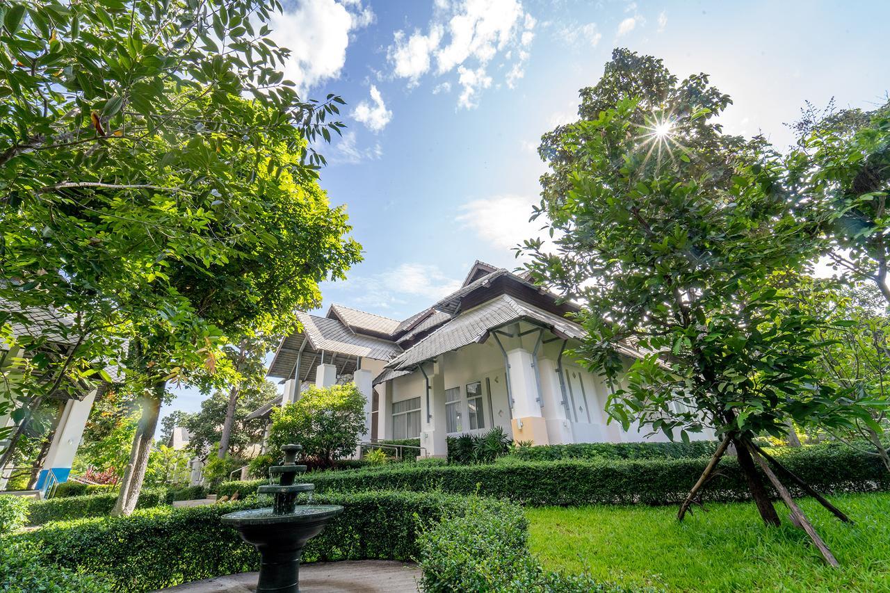 Vivo Bene Village Doi Saket Екстериор снимка