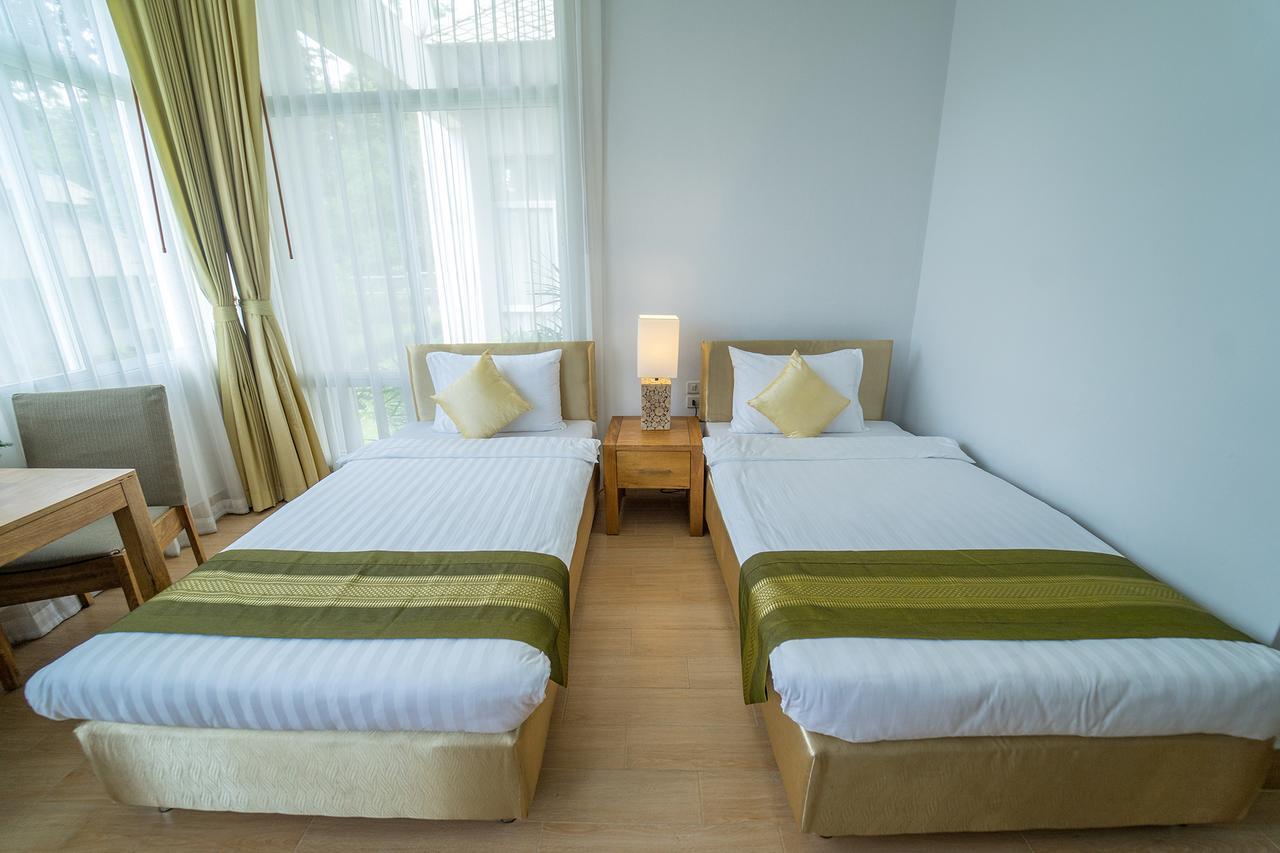 Vivo Bene Village Doi Saket Екстериор снимка