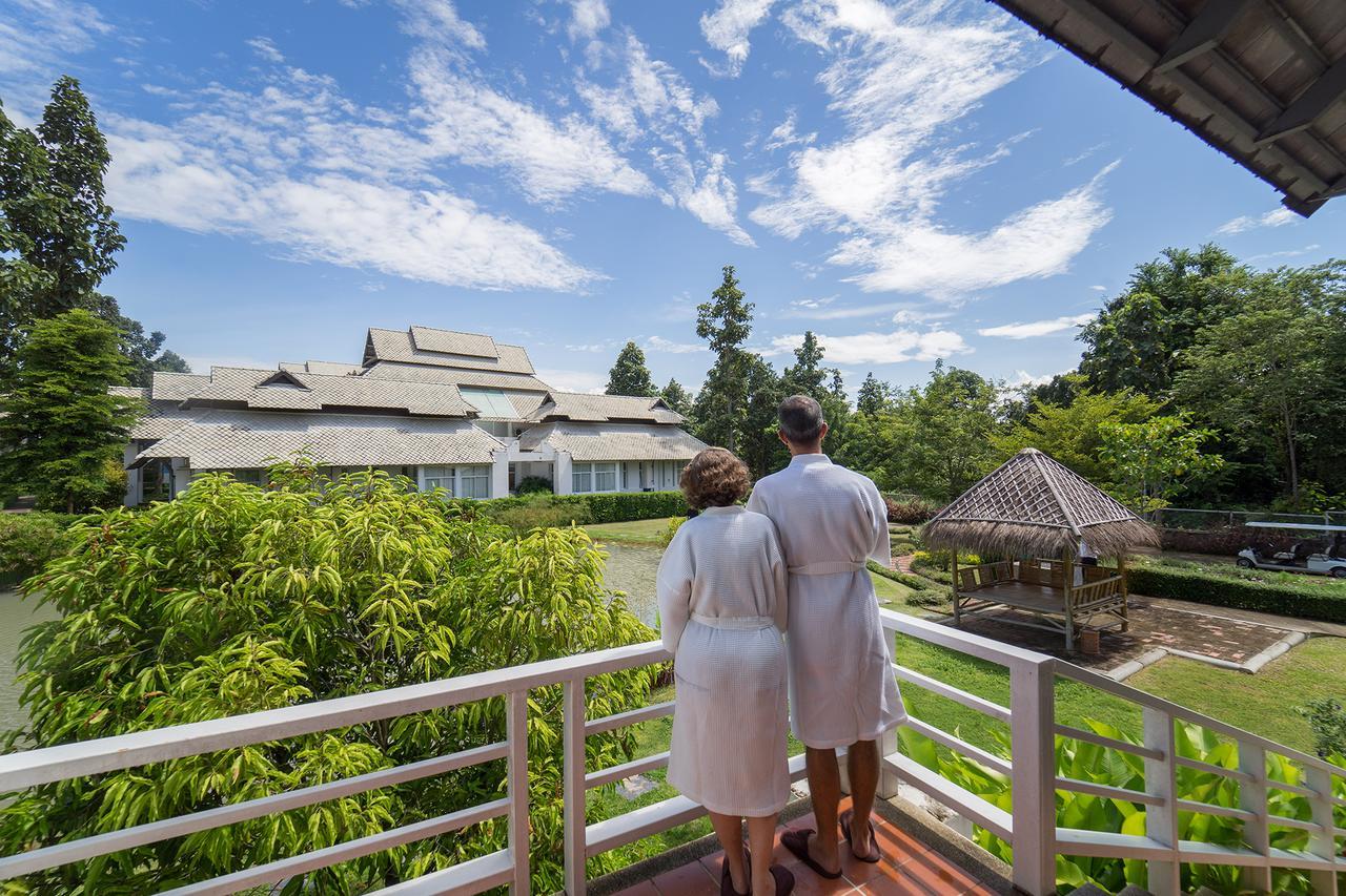 Vivo Bene Village Doi Saket Екстериор снимка