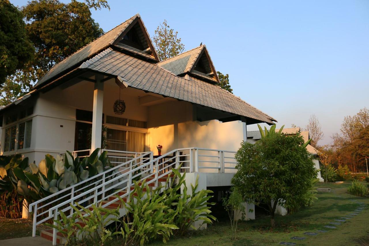 Vivo Bene Village Doi Saket Екстериор снимка