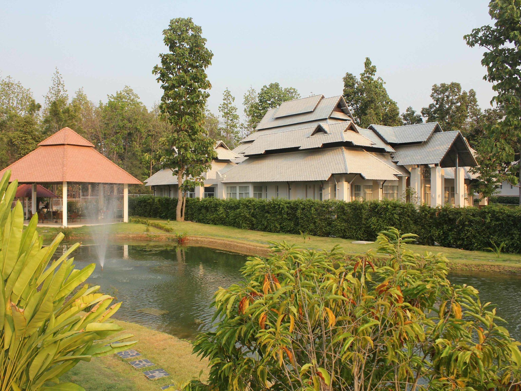 Vivo Bene Village Doi Saket Екстериор снимка