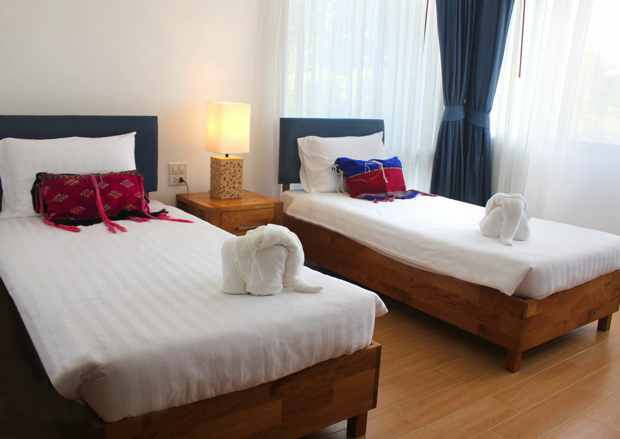 Vivo Bene Village Doi Saket Екстериор снимка
