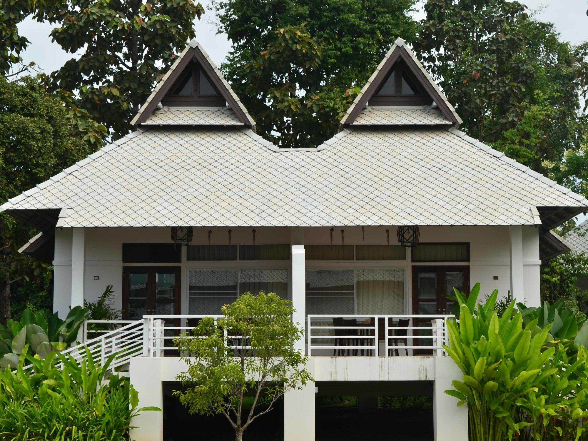 Vivo Bene Village Doi Saket Екстериор снимка
