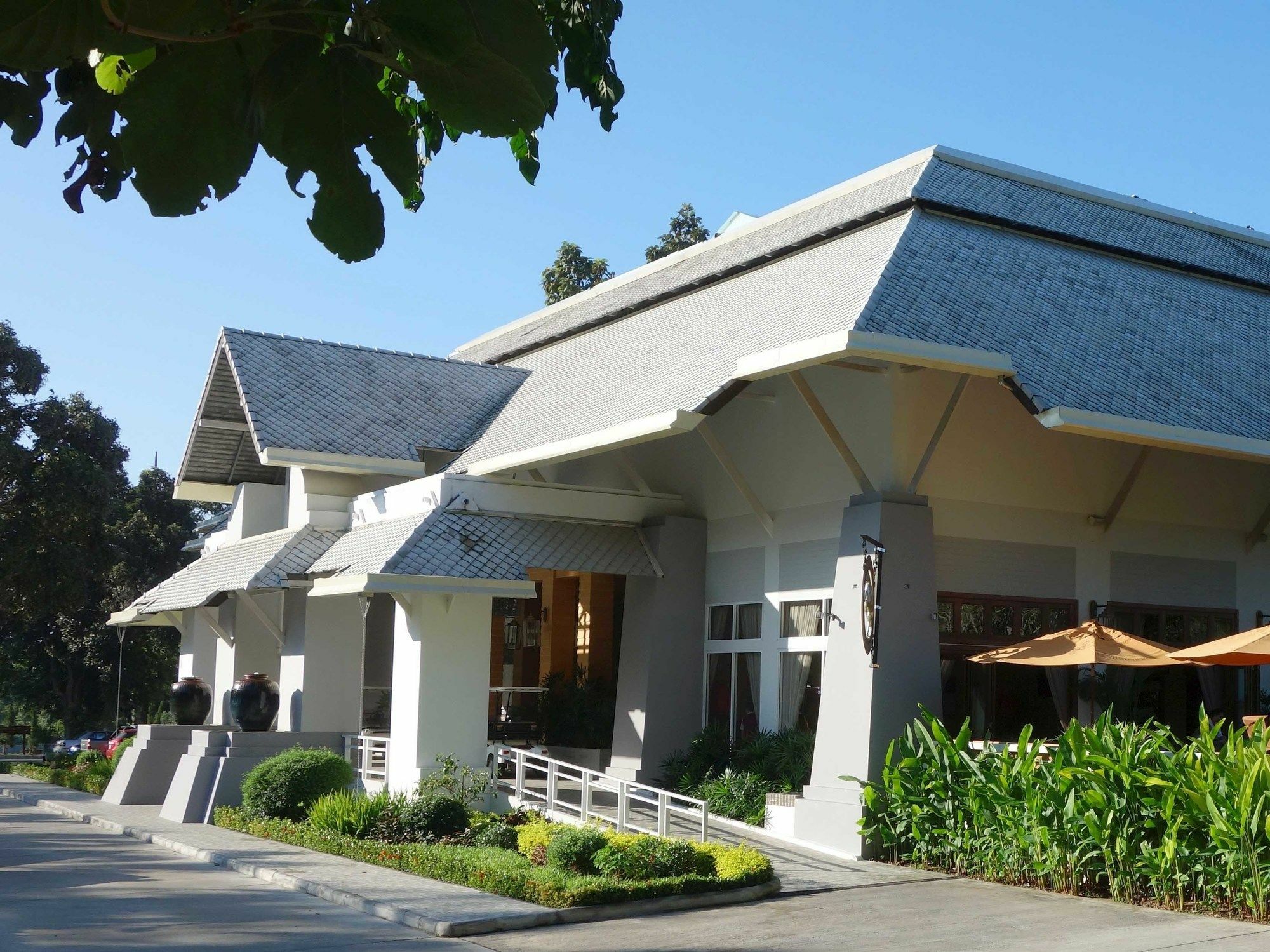 Vivo Bene Village Doi Saket Екстериор снимка