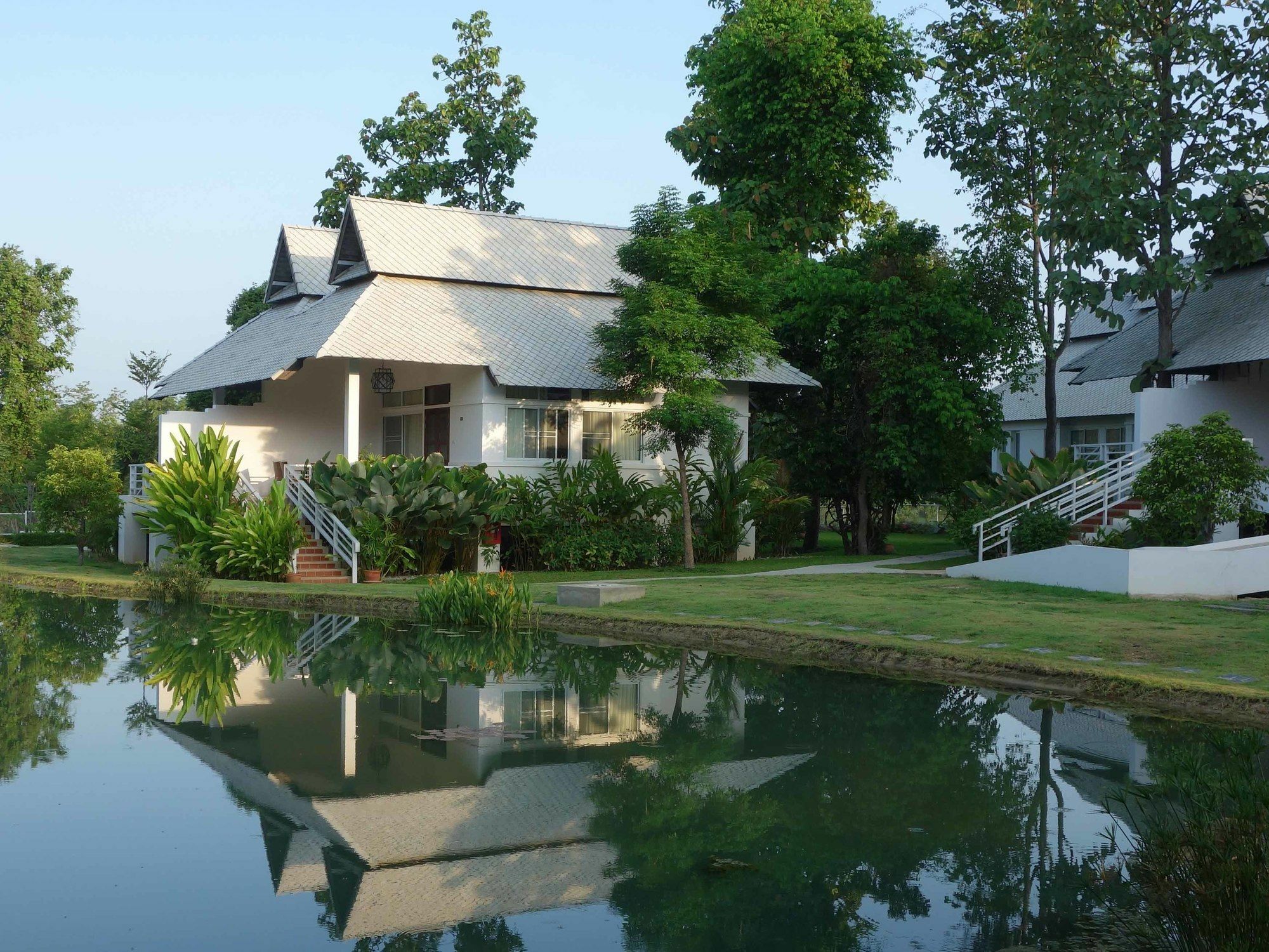Vivo Bene Village Doi Saket Екстериор снимка