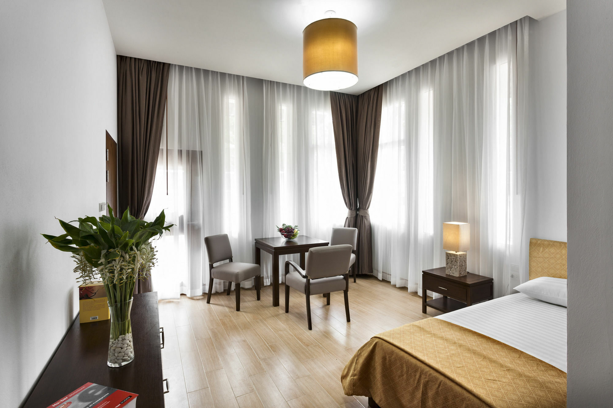 Vivo Bene Village Doi Saket Екстериор снимка