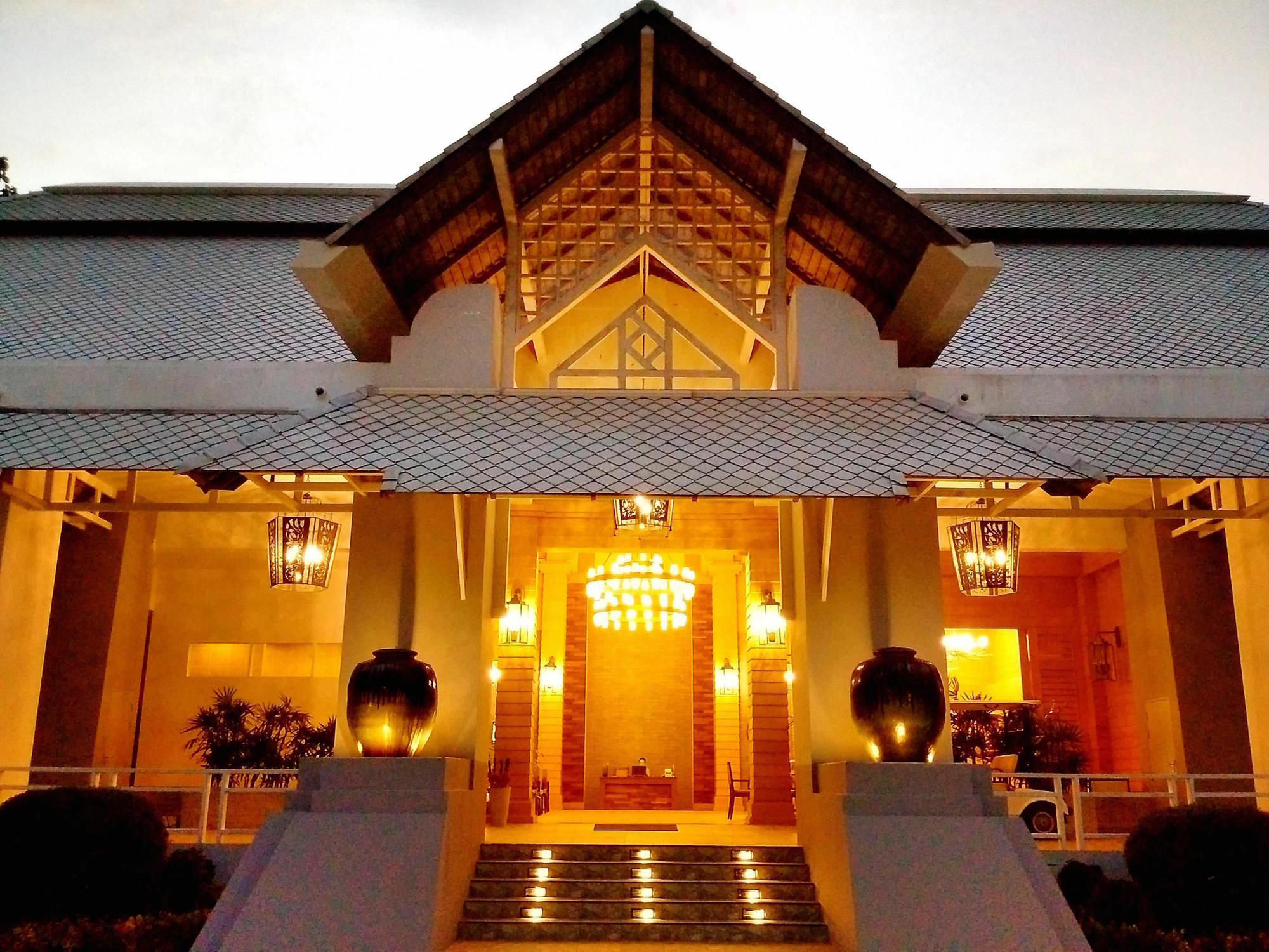 Vivo Bene Village Doi Saket Екстериор снимка