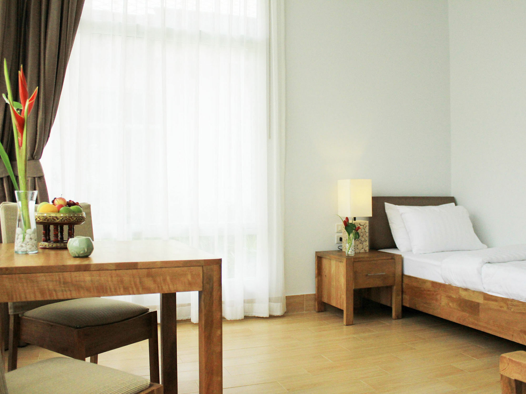 Vivo Bene Village Doi Saket Екстериор снимка