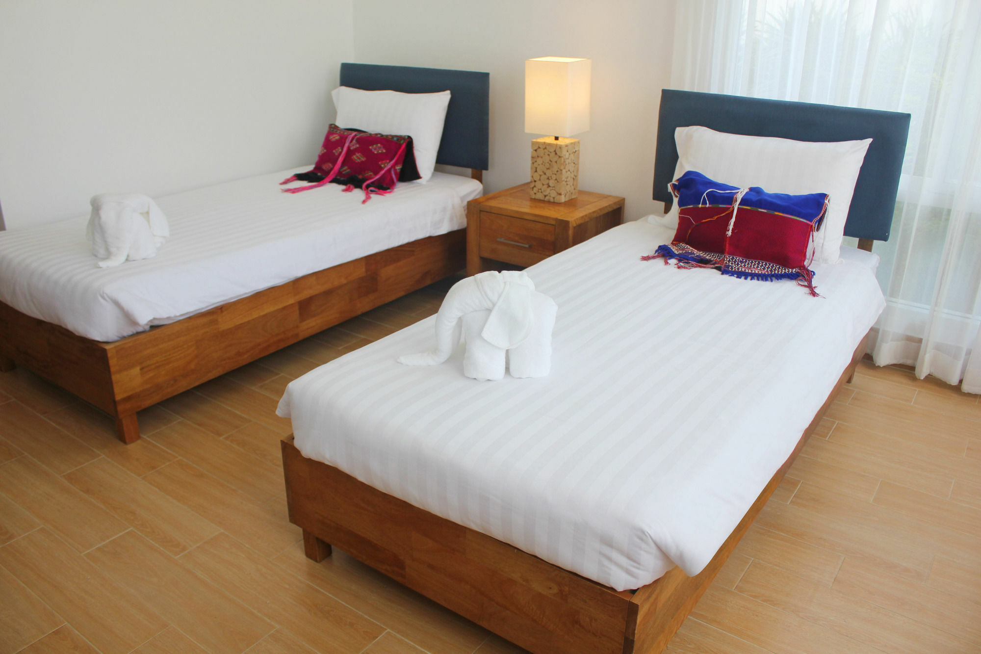 Vivo Bene Village Doi Saket Екстериор снимка