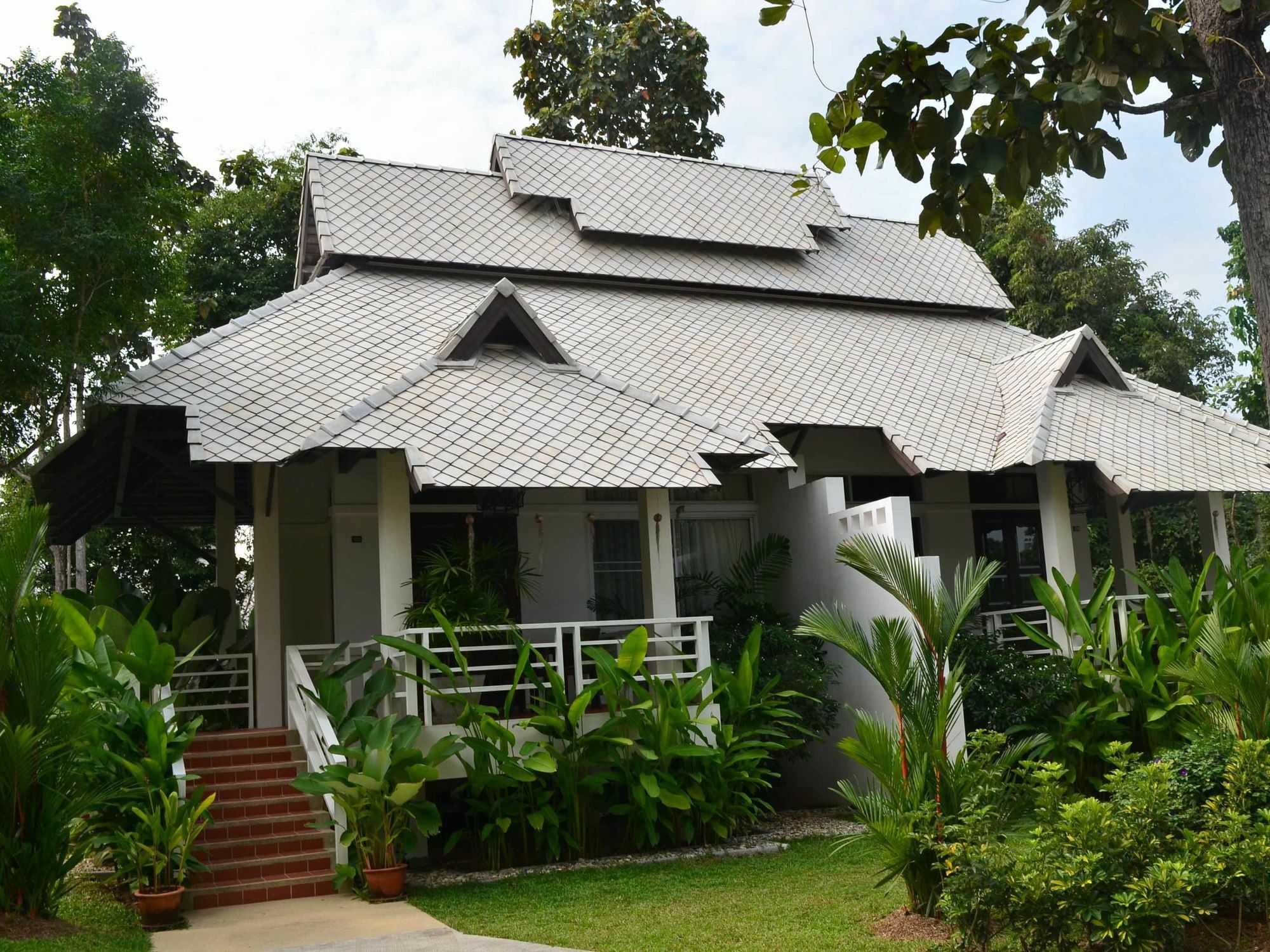 Vivo Bene Village Doi Saket Екстериор снимка